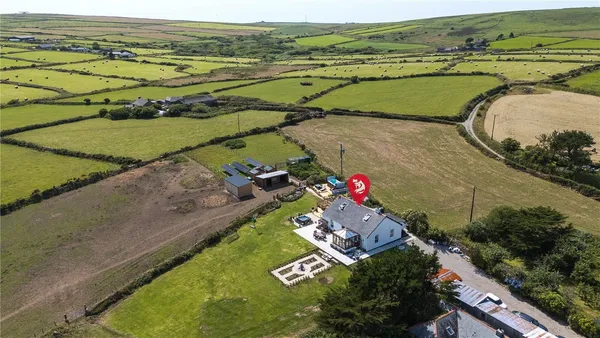 Great Bosullow, Newbridge, TR20 photo 1