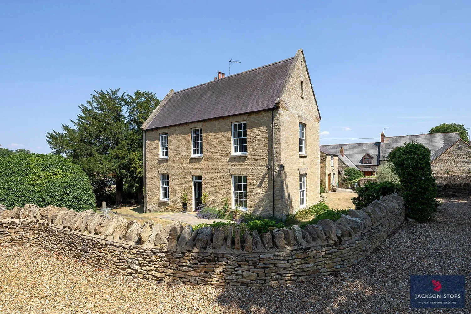 Grange Road, Stanwick, NN9 photo 23