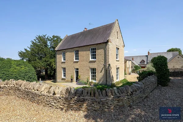 Grange Road, Stanwick, NN9 photo 23
