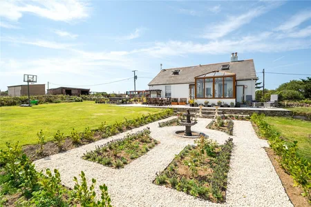 Great Bosullow, Newbridge, TR20