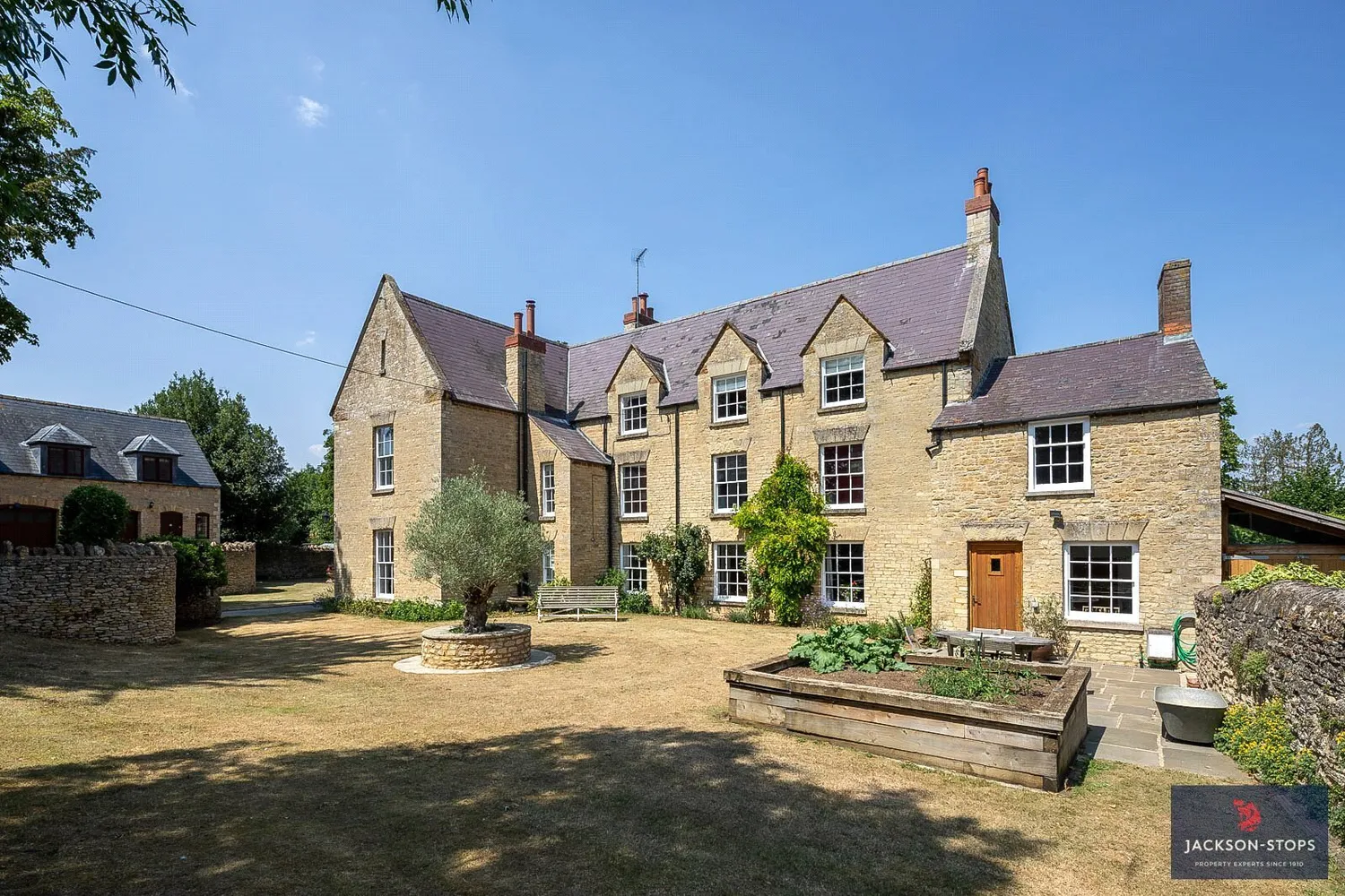 Grange Road, Stanwick, NN9 photo 25