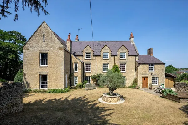 Grange Road, Stanwick, NN9 photo 1