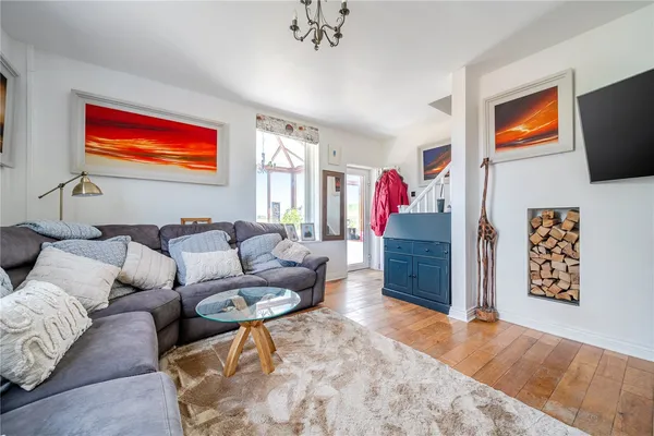 Great Bosullow, Newbridge, TR20 photo 6