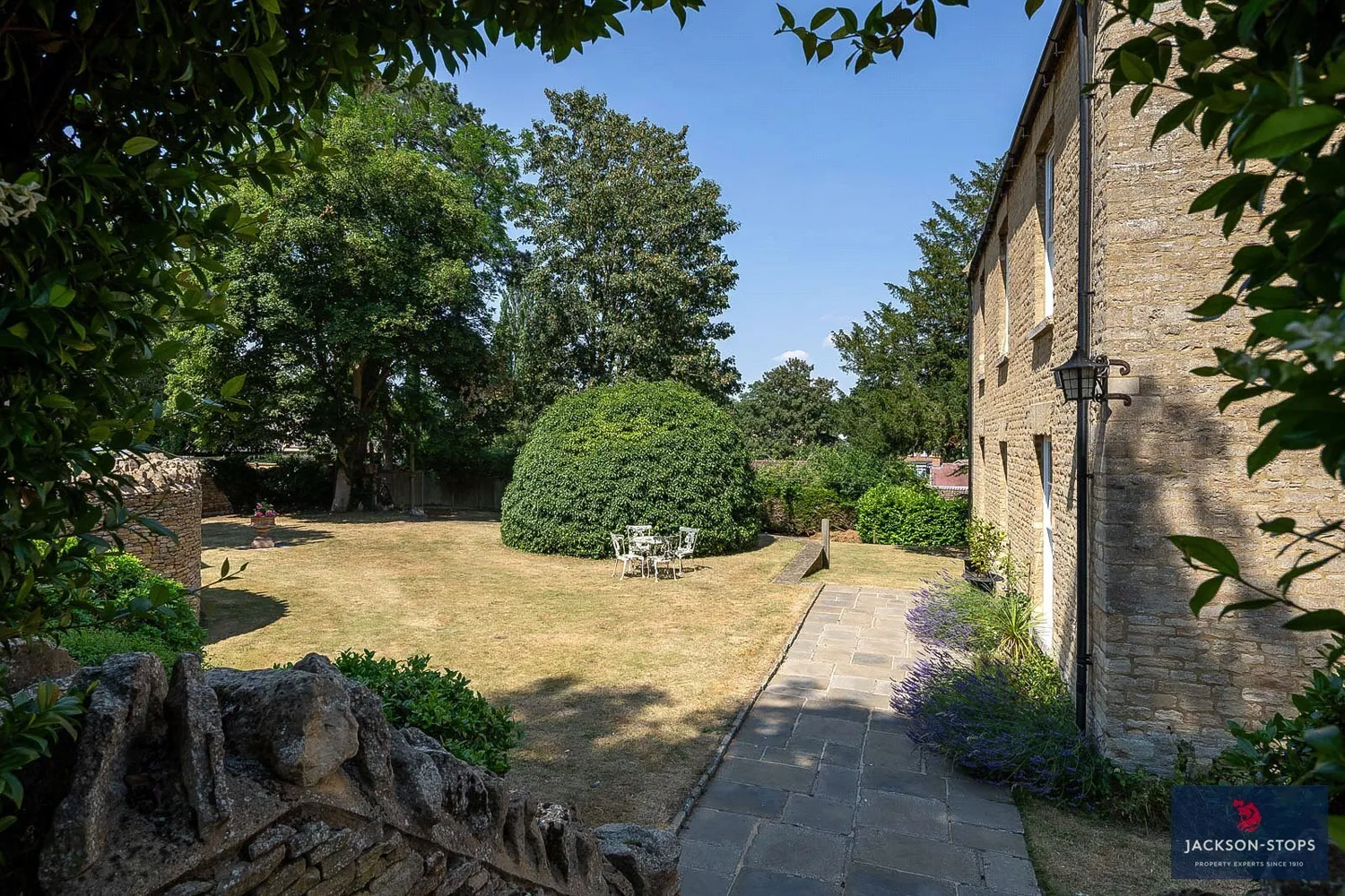 Grange Road, Stanwick, NN9 photo 27