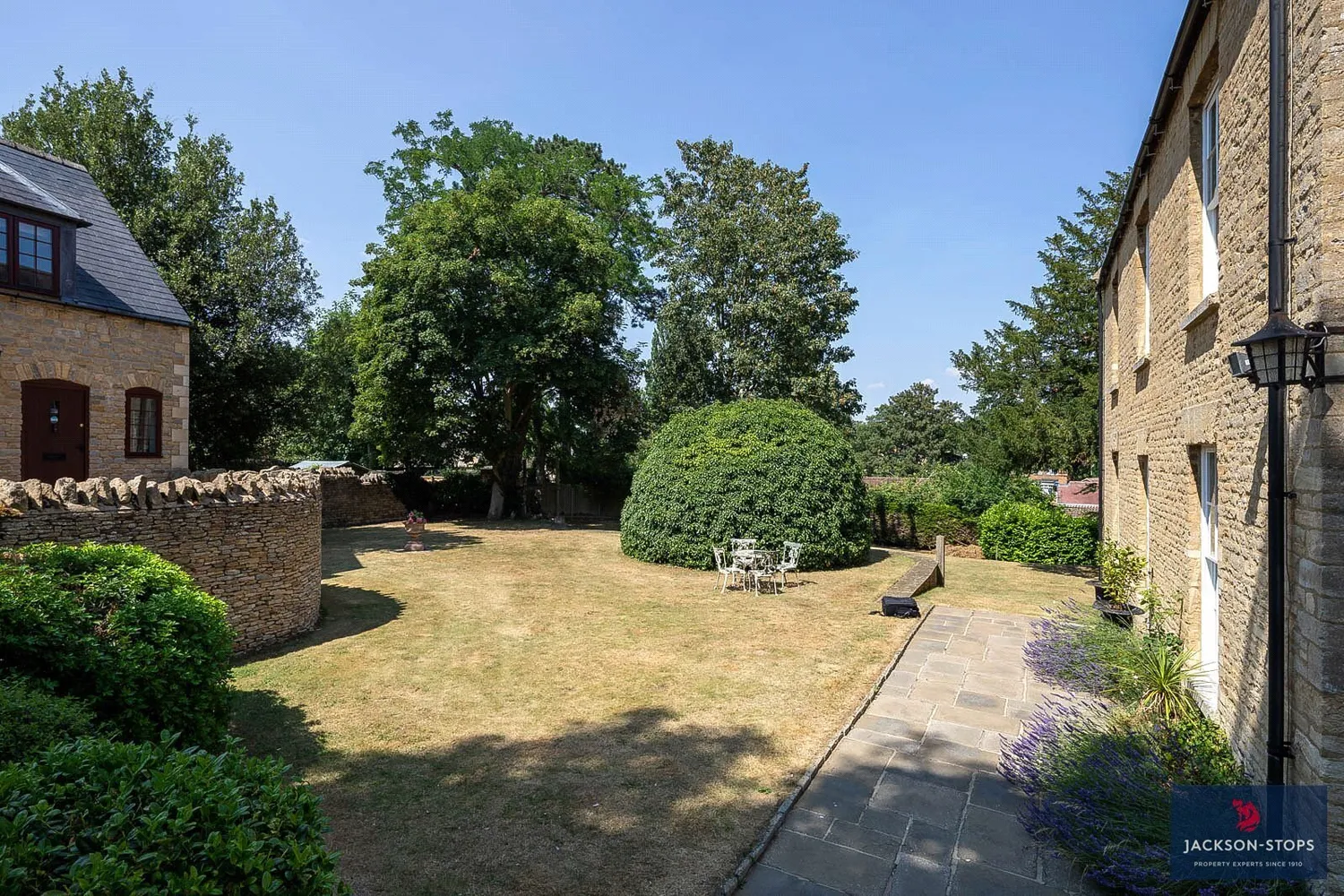 Grange Road, Stanwick, NN9 photo 28