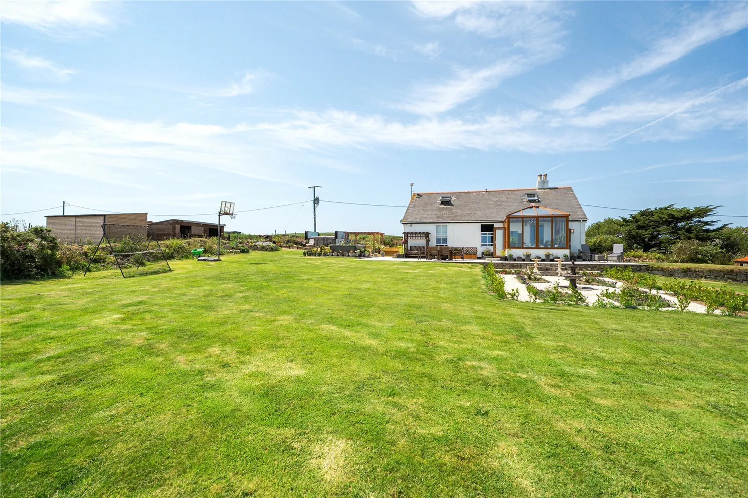 Great Bosullow, Newbridge, TR20 photo 12
