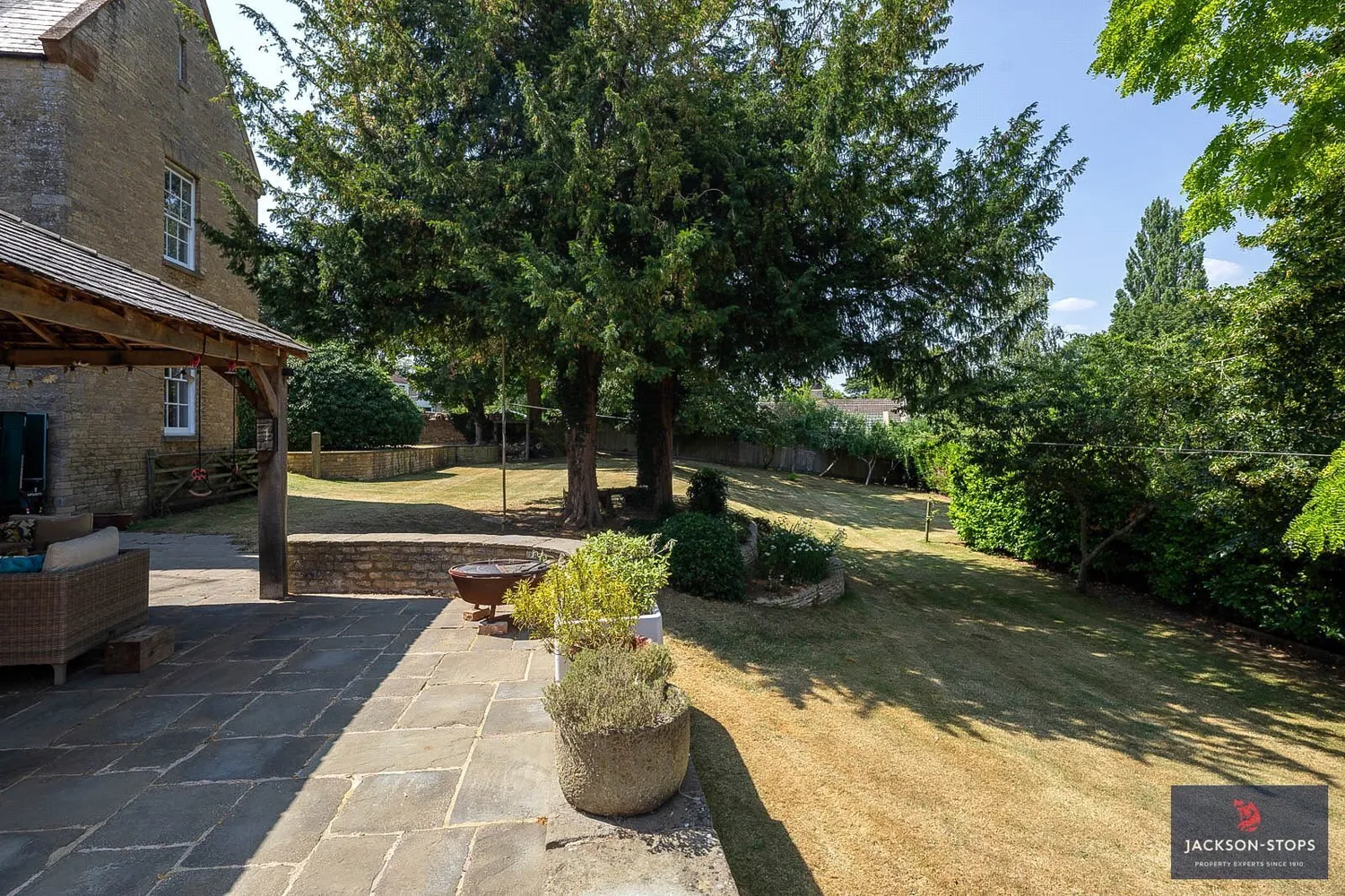 Grange Road, Stanwick, NN9 photo 32
