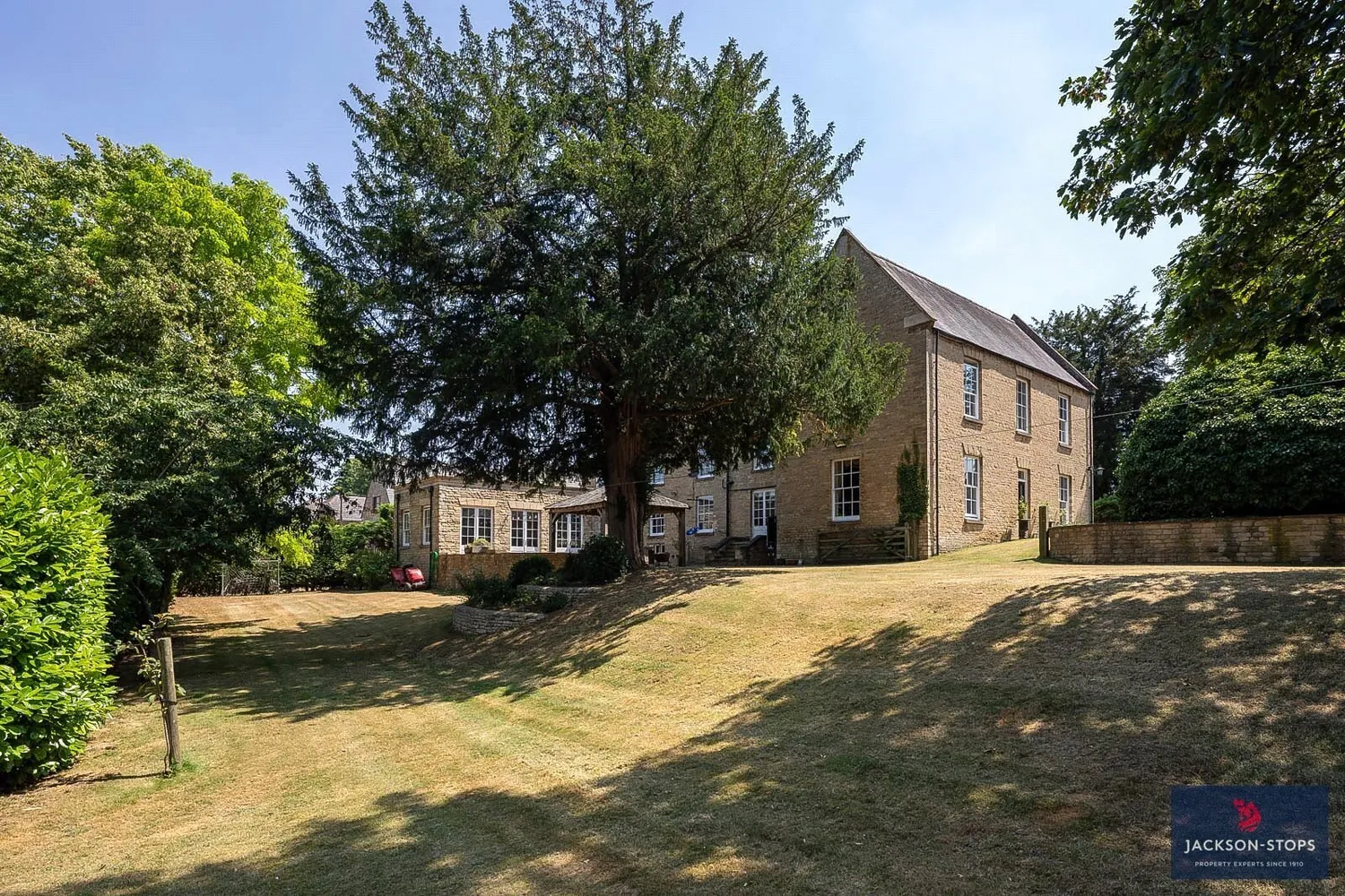 Grange Road, Stanwick, NN9 photo 34