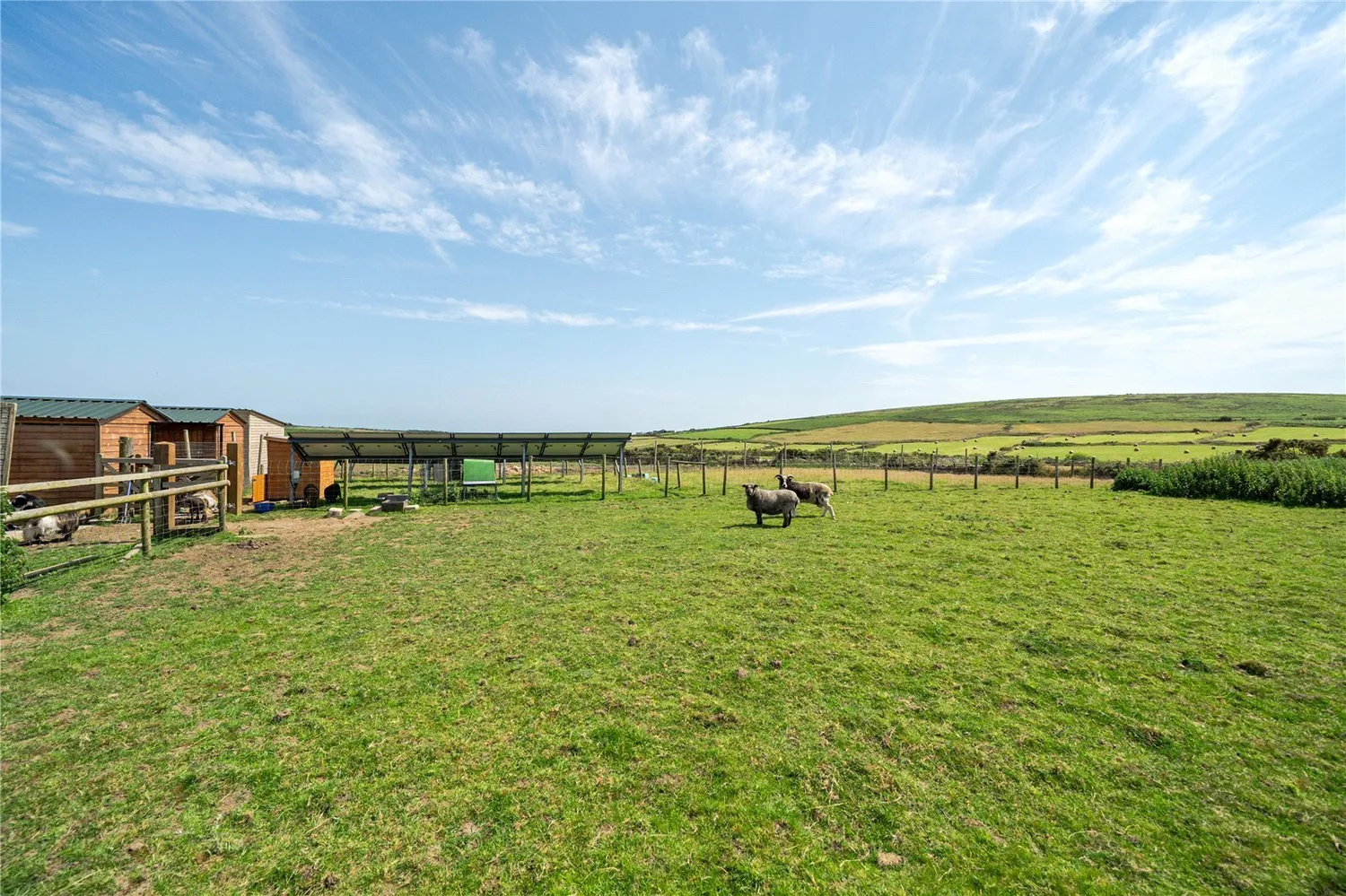Great Bosullow, Newbridge, TR20 photo 16