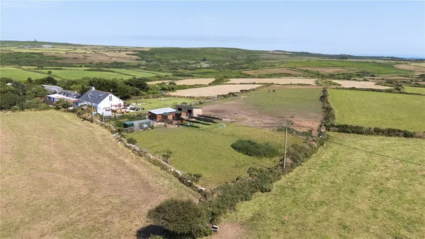 Great Bosullow, Newbridge, TR20 photo 18