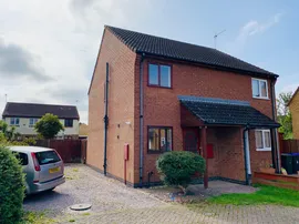 Ladds Close, Fishtoft, BOSTON photo