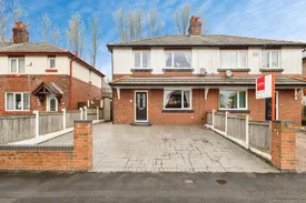 Property responsive