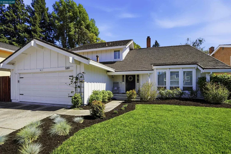 589 ZEPHYR CIR, Danville, CA 94526