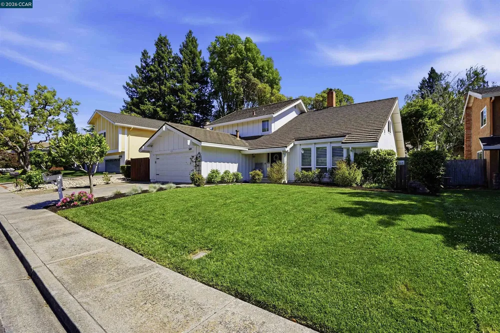 589 ZEPHYR CIR, Danville, CA 94526