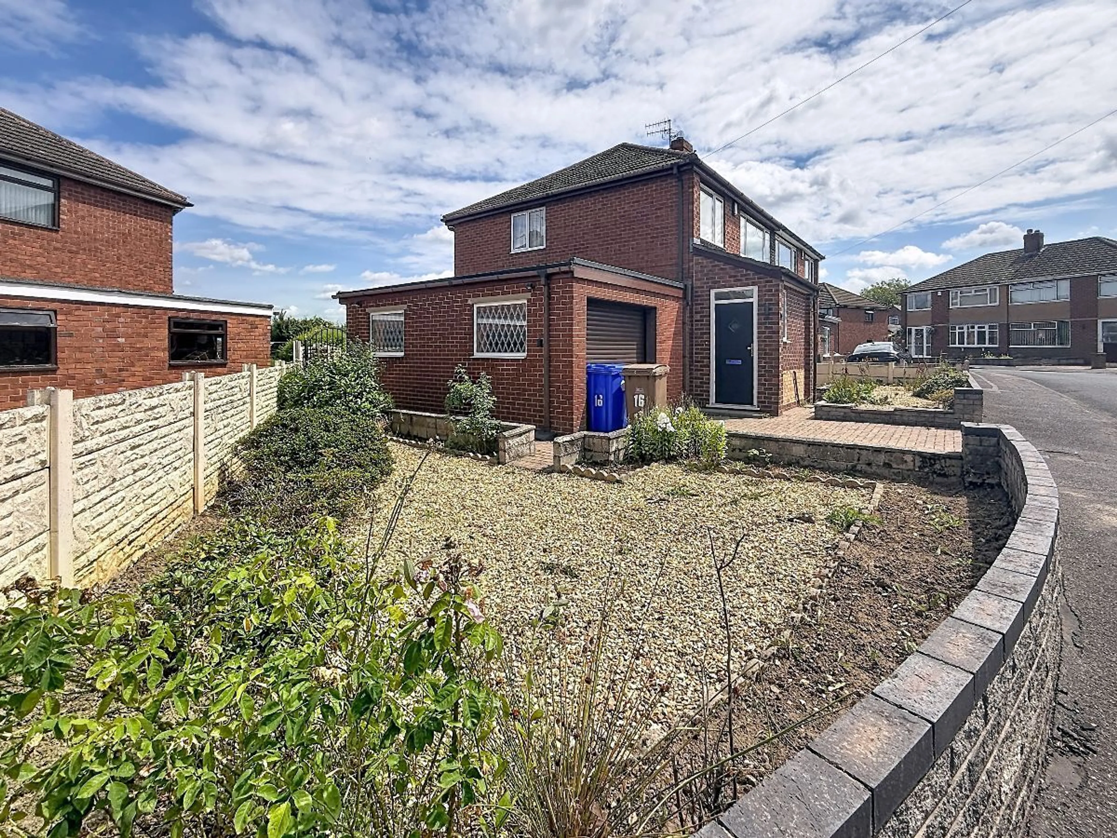 Property at Denstone Crescent, Stoke-on-Trent
