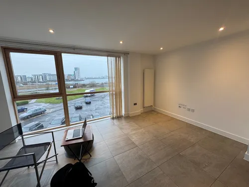Empire Way, CARDIFFphoto