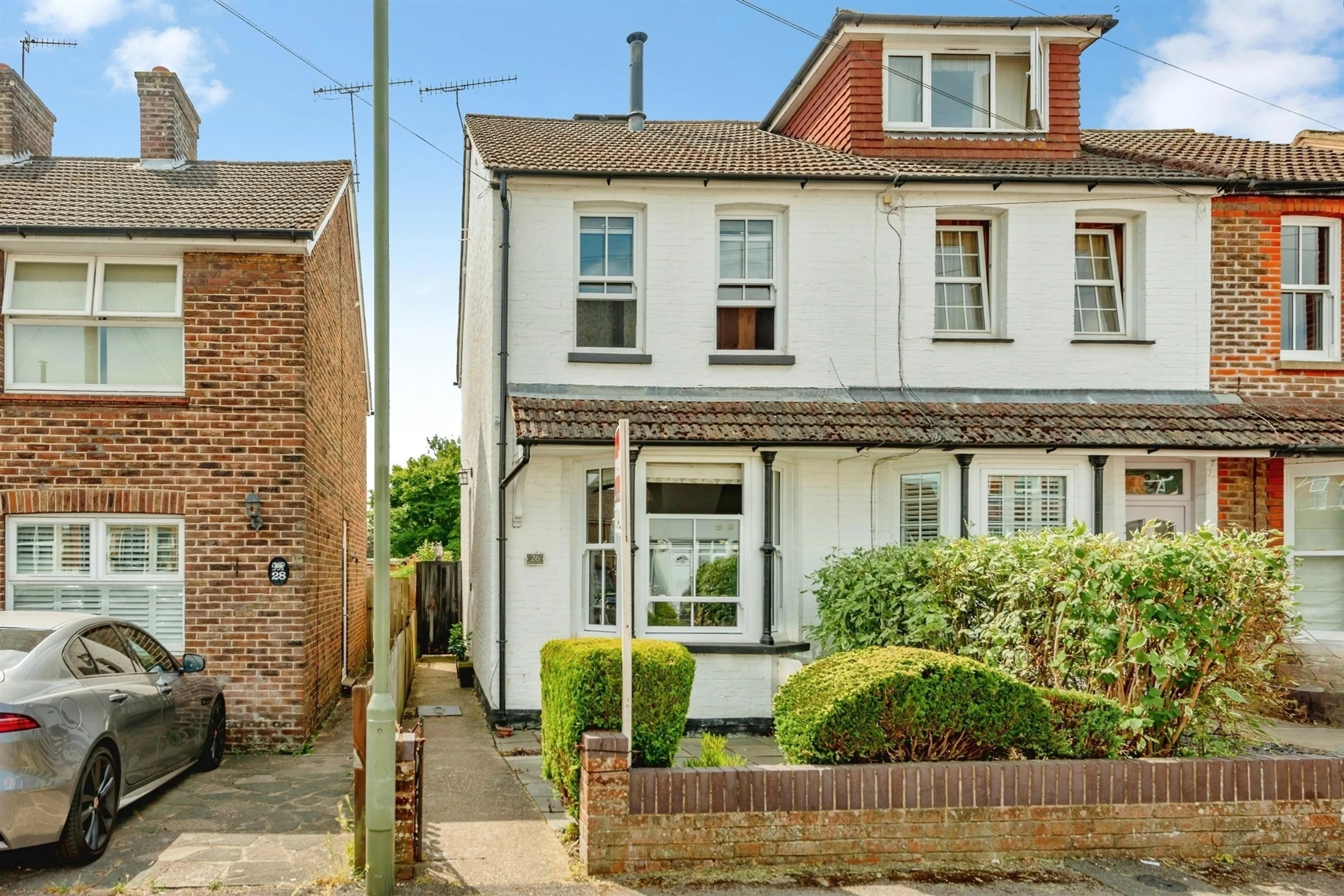 Property at Endsleigh Road, Merstham, Redhill