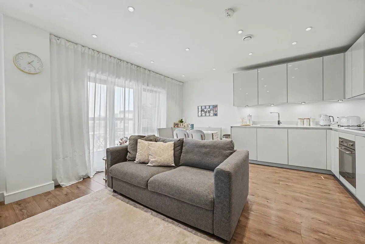 Neasden Lane, London, NW10