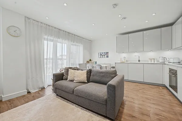 Neasden Lane, London, NW10