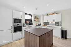 Antoinette Close, Kingston Upon Thames