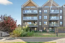 Antoinette Close, Kingston Upon Thames