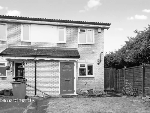 Chelmsford Close, Suttonphoto