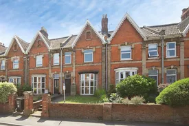 Property responsive