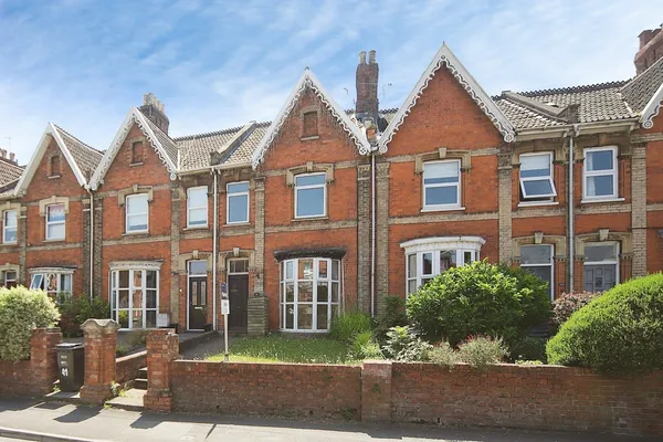 North Street, Bridgwater, Somerset, TA6