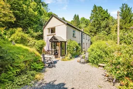 Property responsive