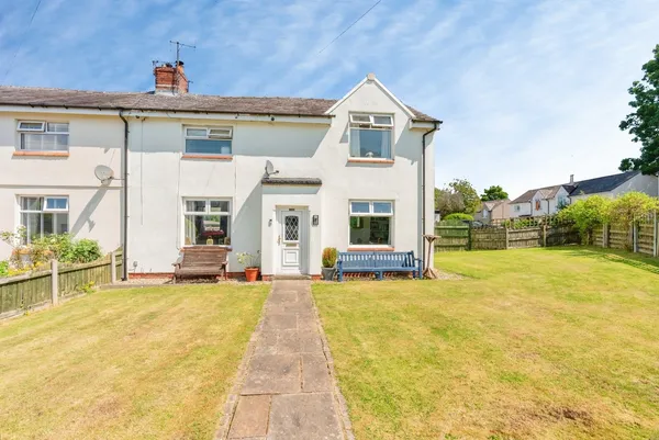 Calder Avenue, Billington, Clitheroe,...