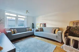Property responsive