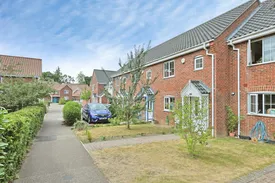 Property responsive