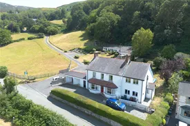 Property responsive