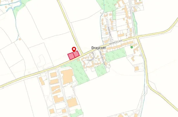 Draycott Road, Blockley, Moreton-in-M...