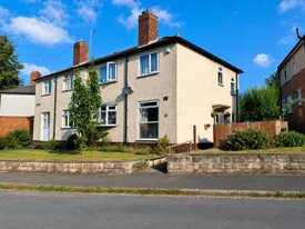 Property responsive