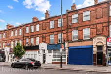 Portland Road, London