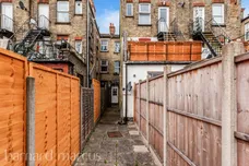 Portland Road, London