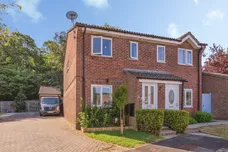 Gilbert Way, Waterlooville