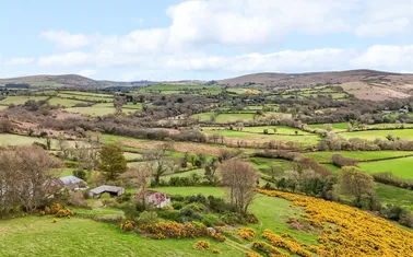 Chagford, Newton Abbot