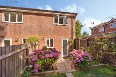 Gilbert Way, Waterlooville