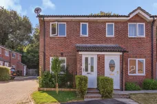 Gilbert Way, Waterlooville
