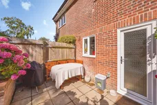 Gilbert Way, Waterlooville