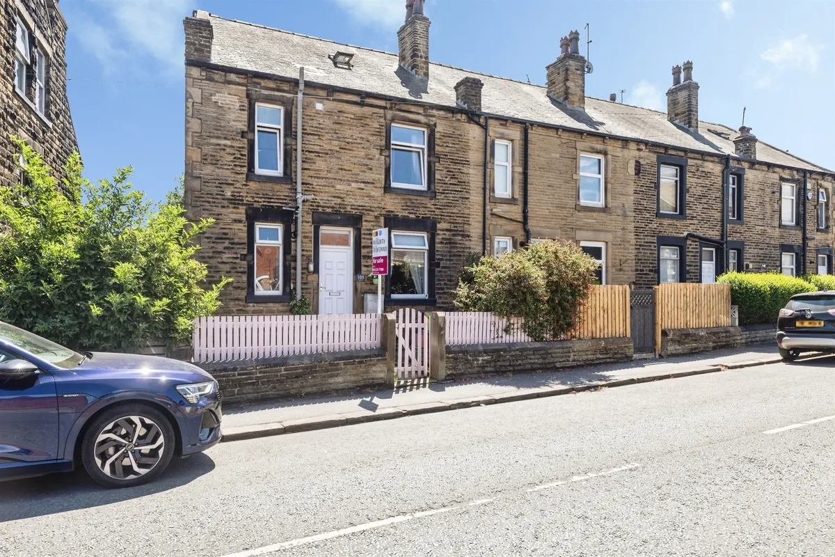 Fountain Street, Morley, LEEDS