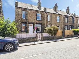 Fountain Street, Morley, LEEDS photo