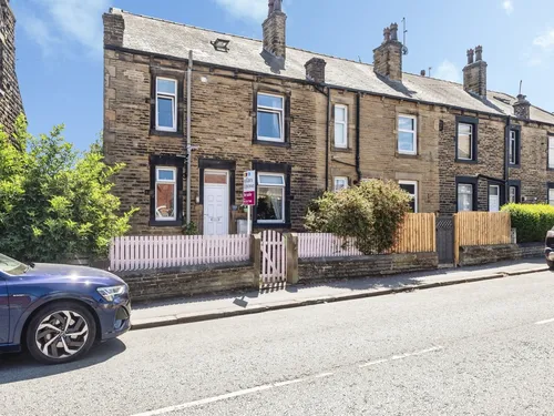 Fountain Street, Morley, LEEDSphoto