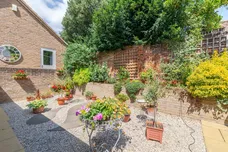 The Courtyard, MALDON