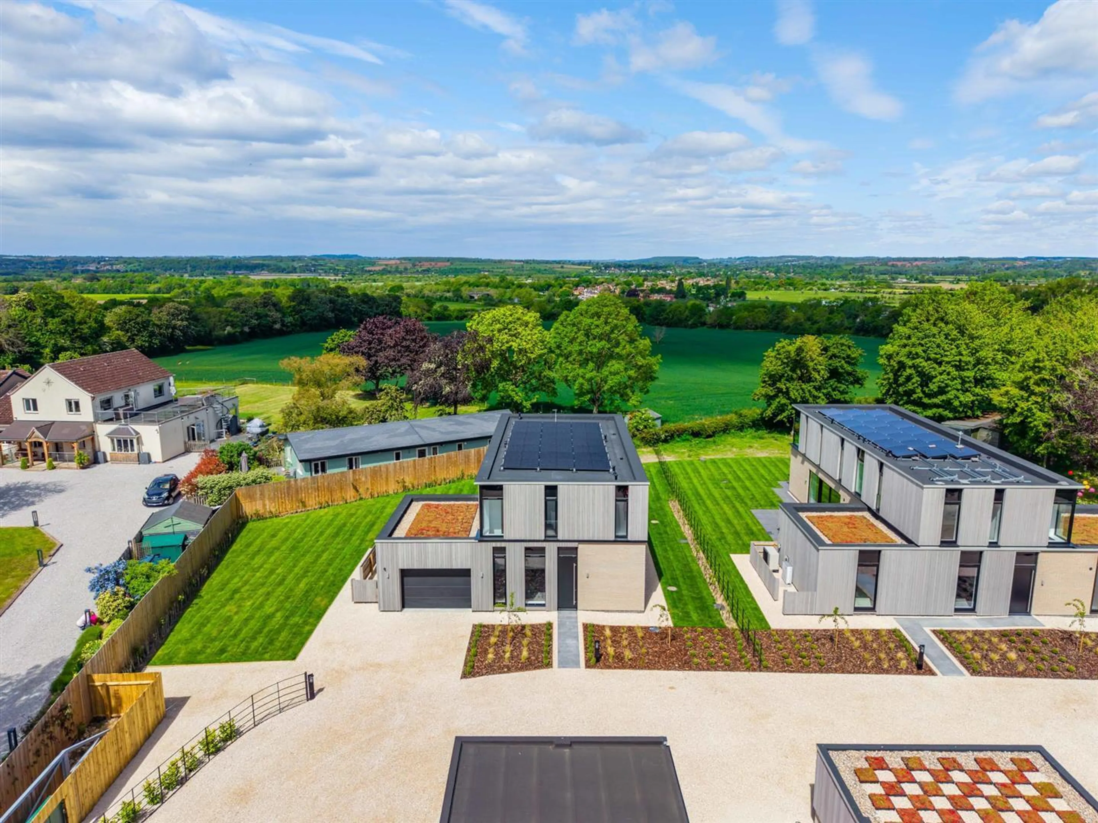 Property at 6B Kirk Hill, East Bridgford