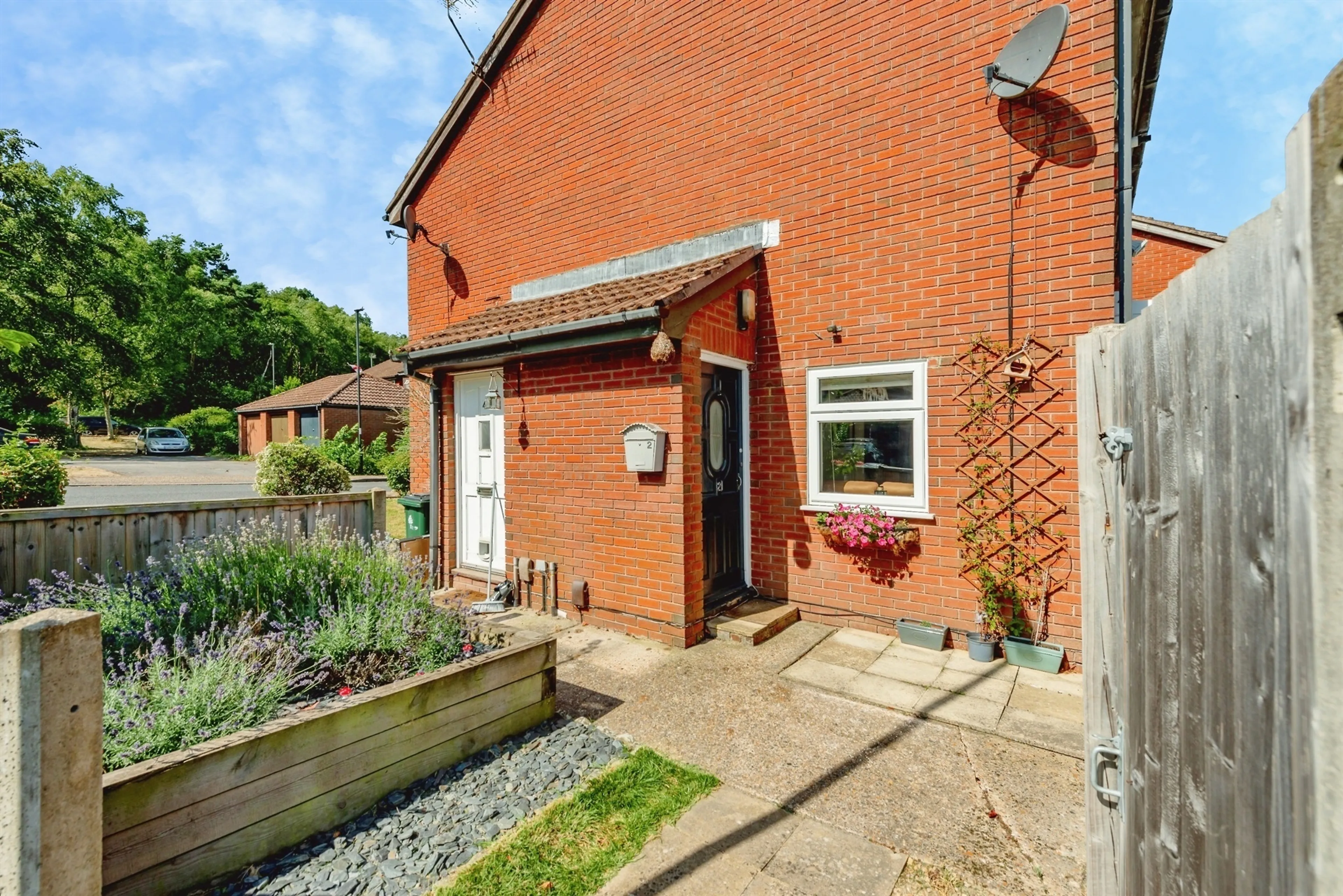 Property at St. Aubin Close, Crawley