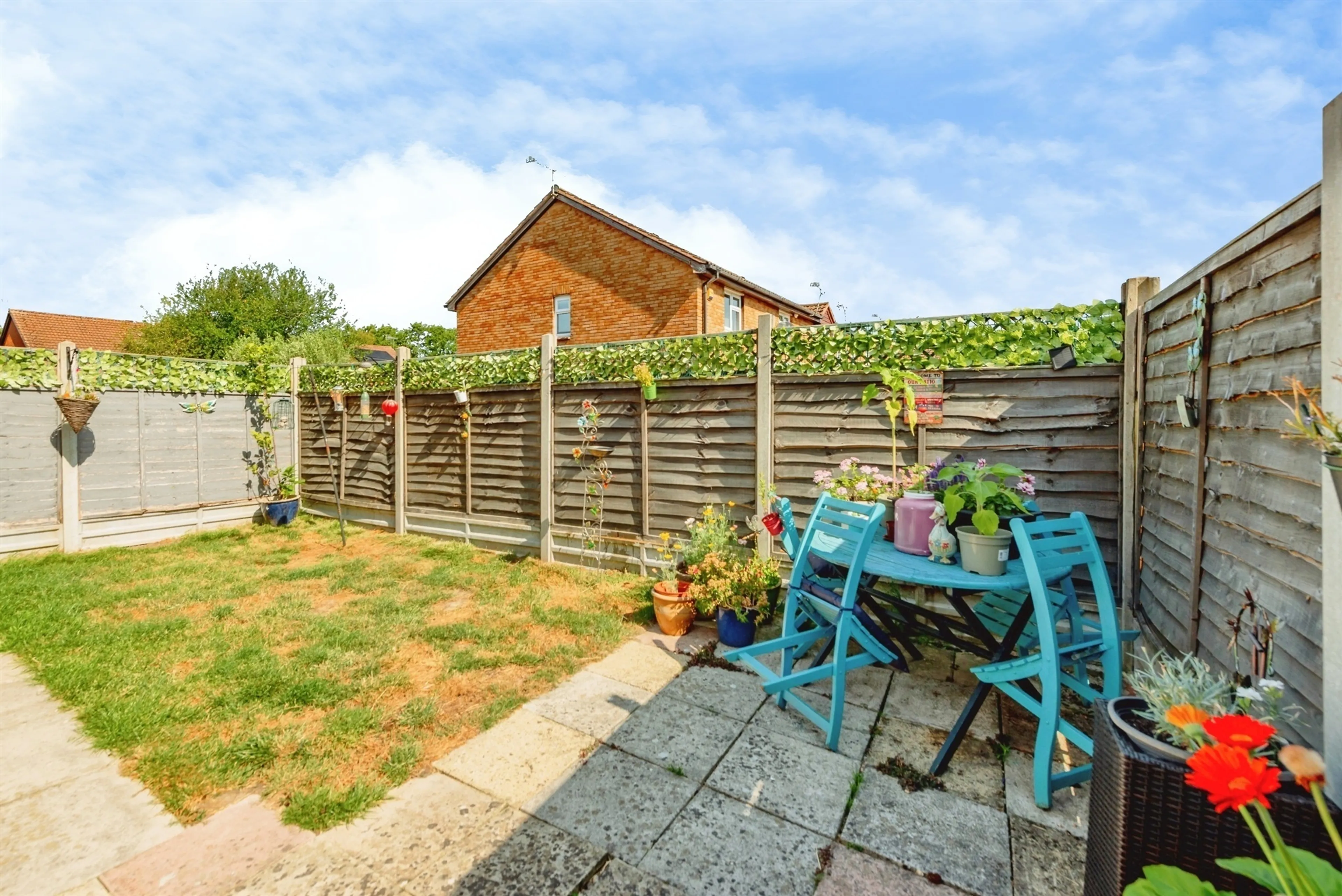 Property at St. Aubin Close, Crawley