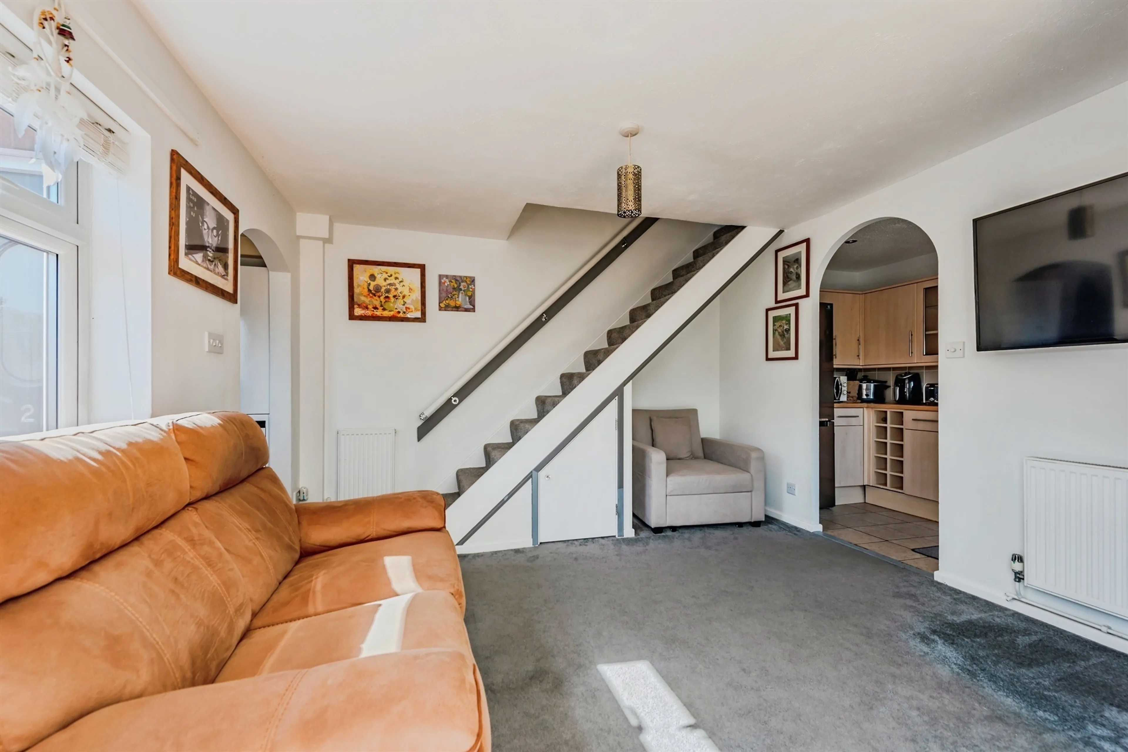 Property at St. Aubin Close, Crawley